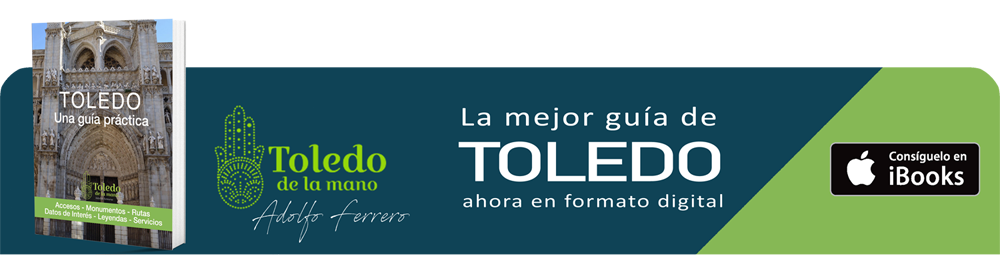 guia de toledo