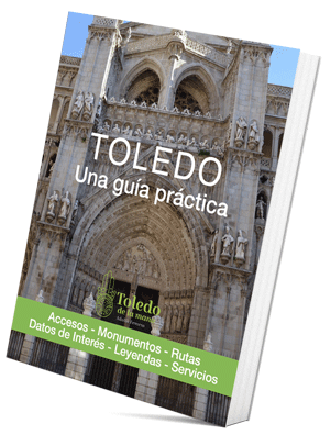 guía rutas por Toledo