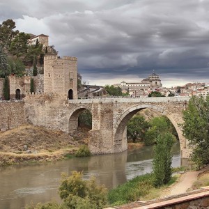 El_Puente_de_Alcántara_de_Toledo-_España