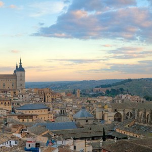 Toledo_Panorama_Spain