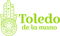 Toledo de la Mano Logo