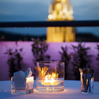 Hotel Carlos V