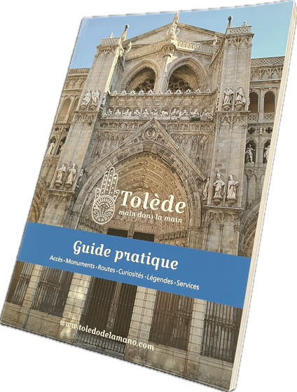 Guide "Tolède Mains dans la Main"