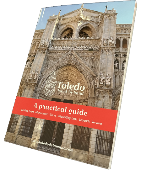 Toledo Hand-in-hand